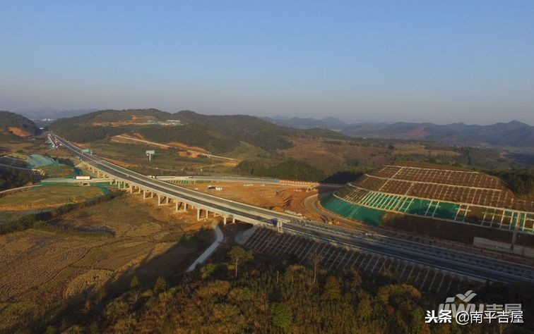 建阳区更好还是武夷新区更好,建阳武夷新区最新规划