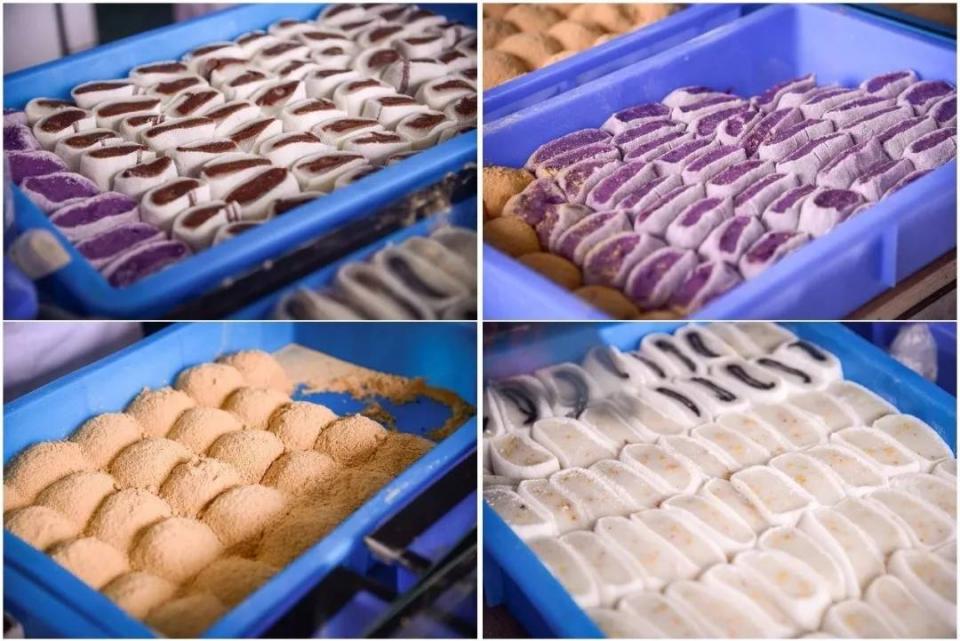 2018年十佳美食排行榜,2022十大网红美食