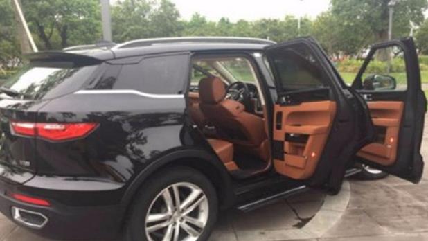 买众泰t700练手,买一辆众泰t600多少钱