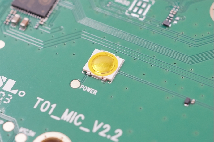 小度智能音箱1s测评,拆解小度智能随身听