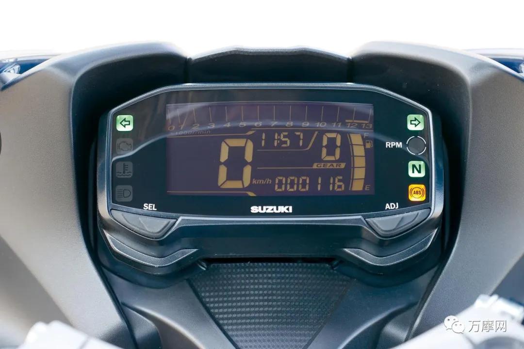 日本摩友票选2021年110cc-125cc年度十佳车型