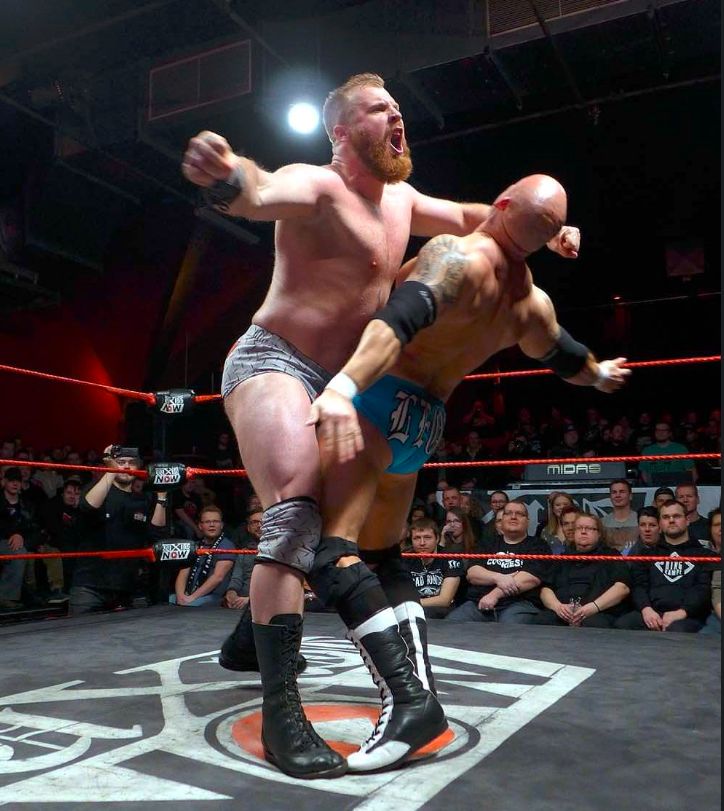 新选手介绍|TylerColton，加拿大大力神！