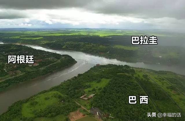 各国国界线长度,最新世界国界线变化