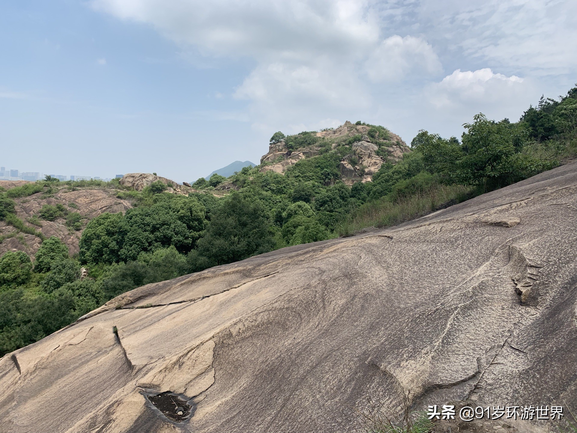 苏州天池山风景区,天池山苏州哪个区