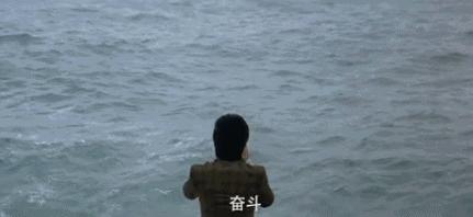 辛德勒名单感动世界的神片,致敬辛德勒的名单的片段