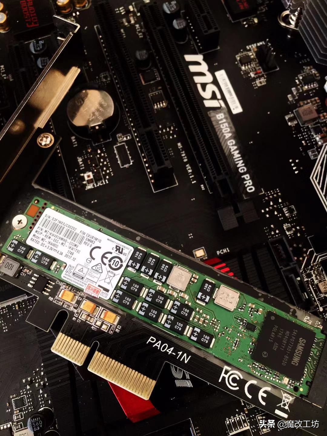 解密淘宝整机和悟空问答的坑爹配置，做头条电脑装机界的一股清流