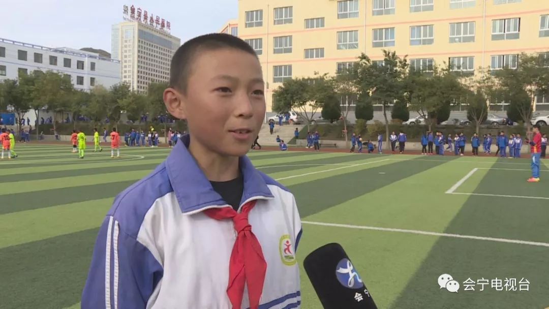 会宁县足球比赛小学,会宁县第三届校园篮球