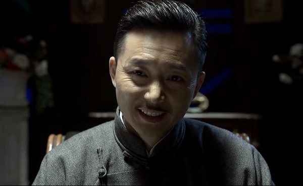 伪装者为了保护明楼牺牲,伪装者人物牺牲片段