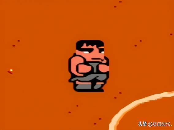 热血系列故事,热血国夫背景故事