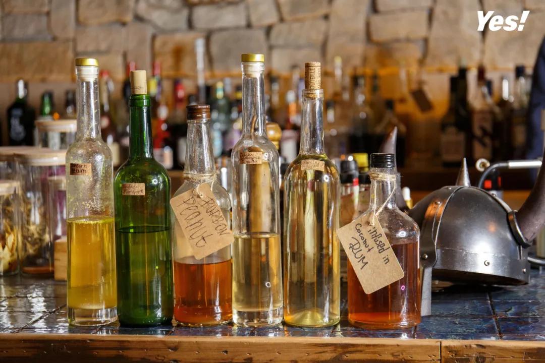 上海贫民窟风格酒吧,魔都居然有这么个性的酒吧