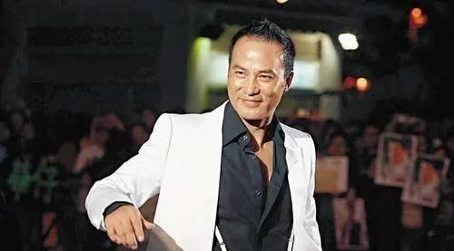 刘德华和任达华私下关系,刘德华任达华私下关系