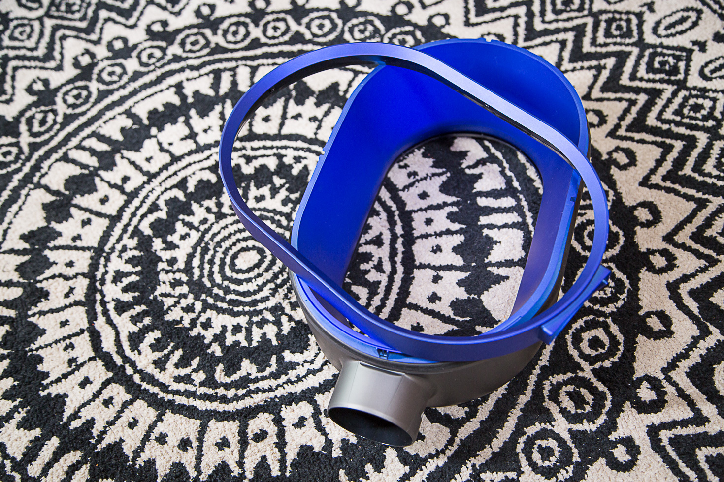 戴森AM10加湿器如何清洗,戴森am10加湿器测评