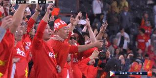 亚洲杯男篮2015中国vs菲律宾,2019年亚洲杯中国男足赛程