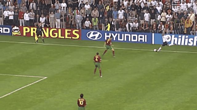 菲戈如果不去皇马绝对是个传奇,巴萨叛徒有哪些