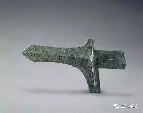 云南博物馆馆藏青铜器,国外馆藏的高级青铜器