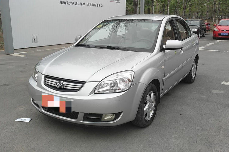 海南起亚锐欧二手车,11年的起亚锐欧二手值得买吗