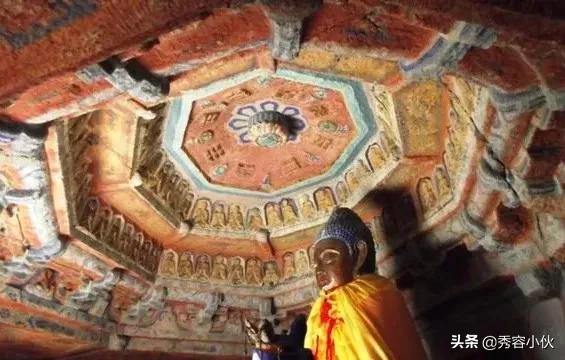 *物文**看山西之忻州地区