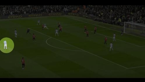 进攻型中场怎么踢,如何踢好进攻型中场