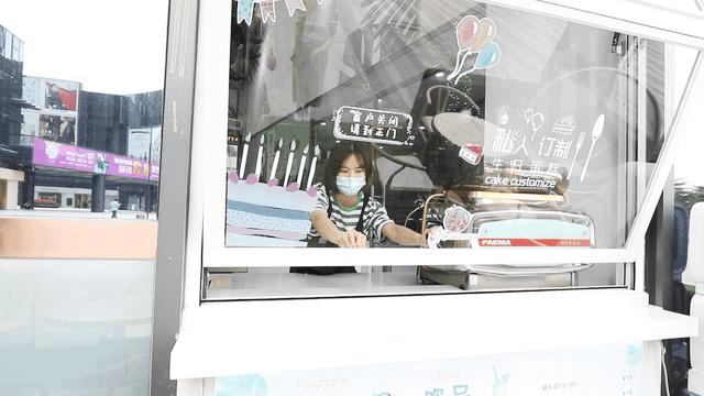 618攻略来了，酥皮流心泡芙、豆乳波波奶盖卷…一卖就是7年