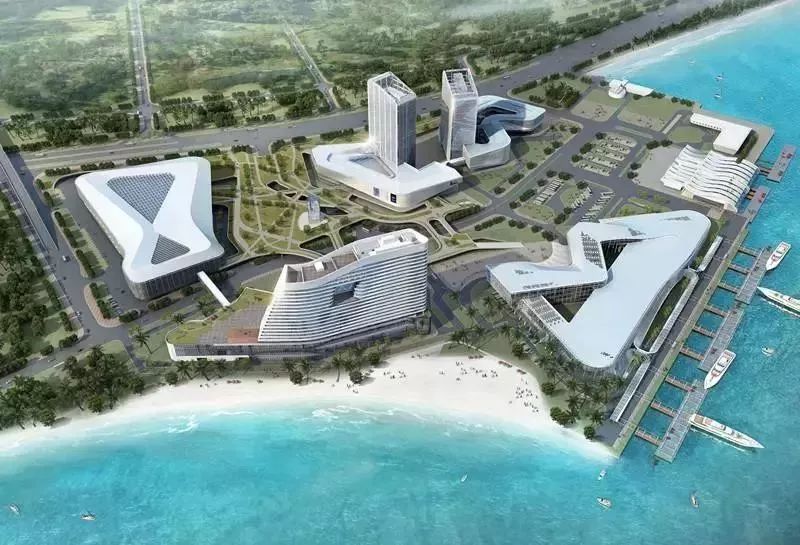 厦门上榜新一线,厦门进入一线