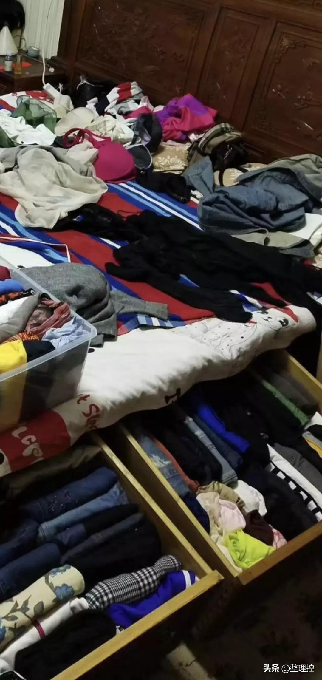 整顿前整顿后视频,整顿前整顿后图片