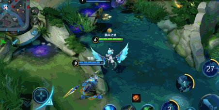 王者光荣吊一点的套路射手和辅助,王者光荣四保一养猪流打法攻略