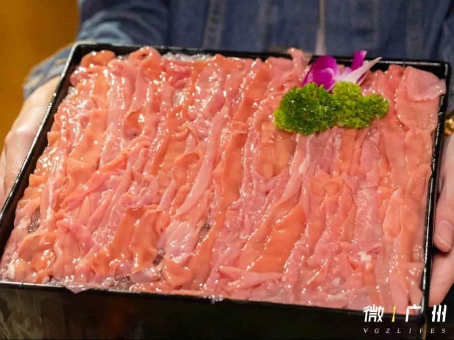 广州地标中华广场,广州中华广场全景