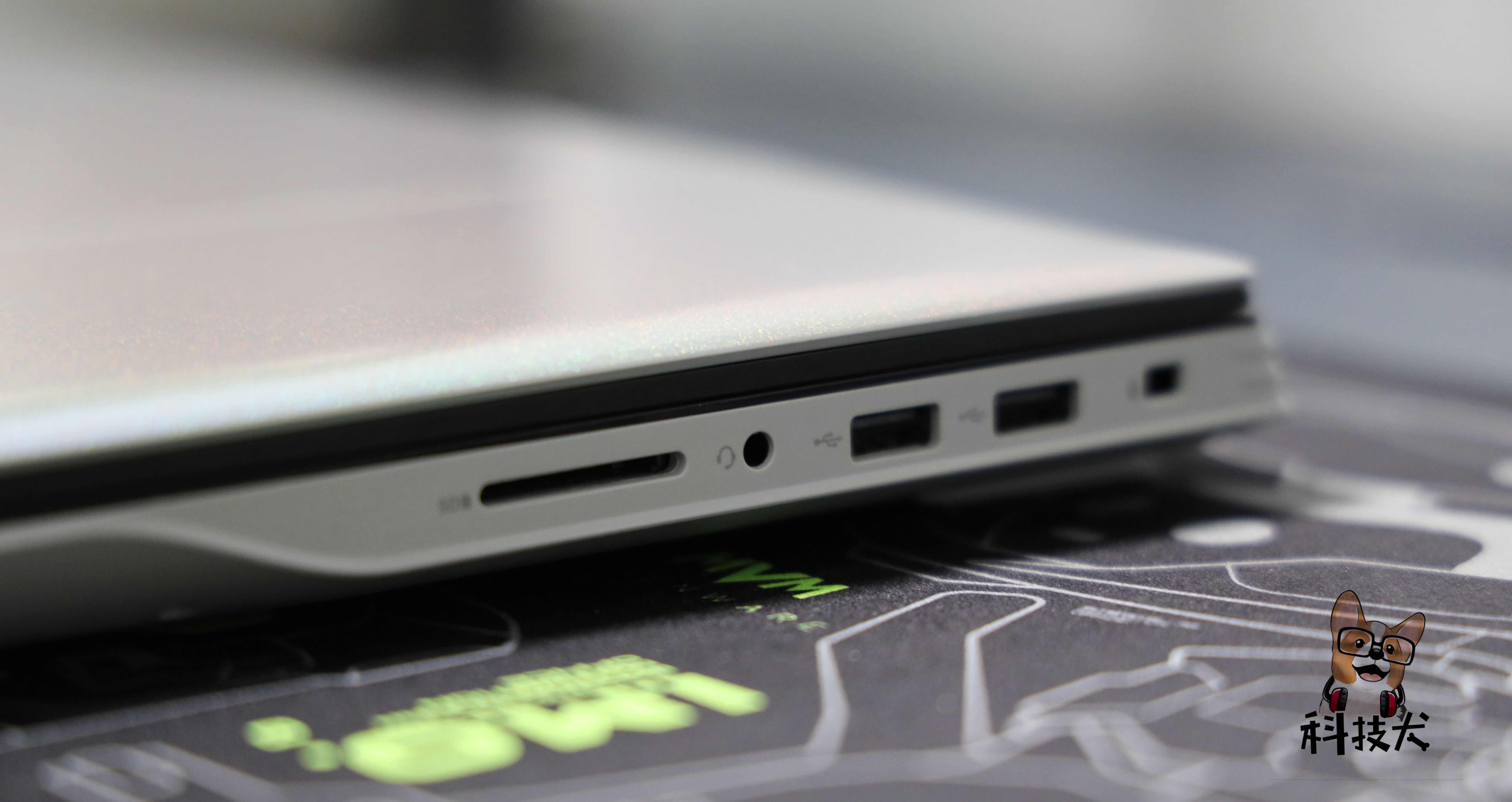 戴尔g55500测评,戴尔游戏本g5新款评测