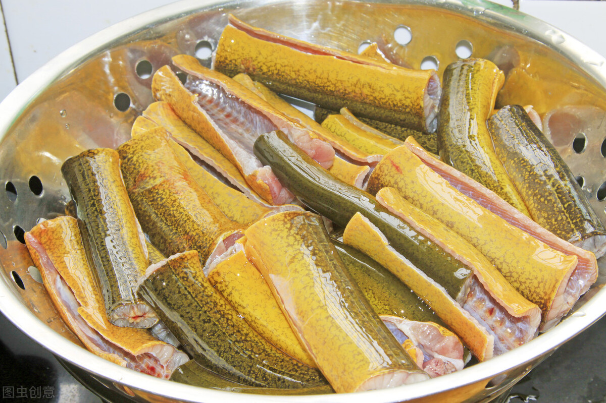 水产品怎么炒,水产简单烧法