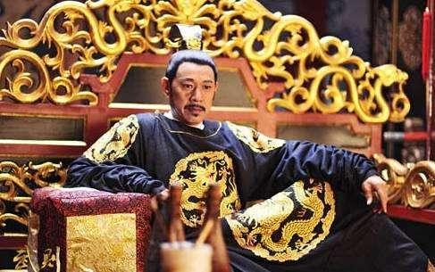 唐太宗李世民一生的功与过,唐太宗李世民称得上千古一帝