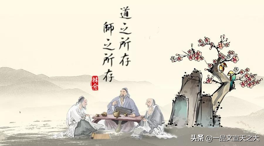 老子道德经第三十四章解释,解读老子道德经的第三十四章