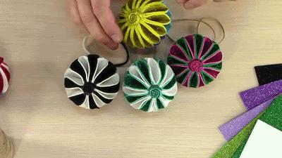 元宵节给娃做手工灯笼,元宵节陪孩子做手工灯笼