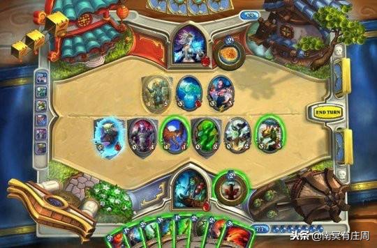 盘点最好玩的游戏有哪几种,盘点那些2017年的火爆游戏