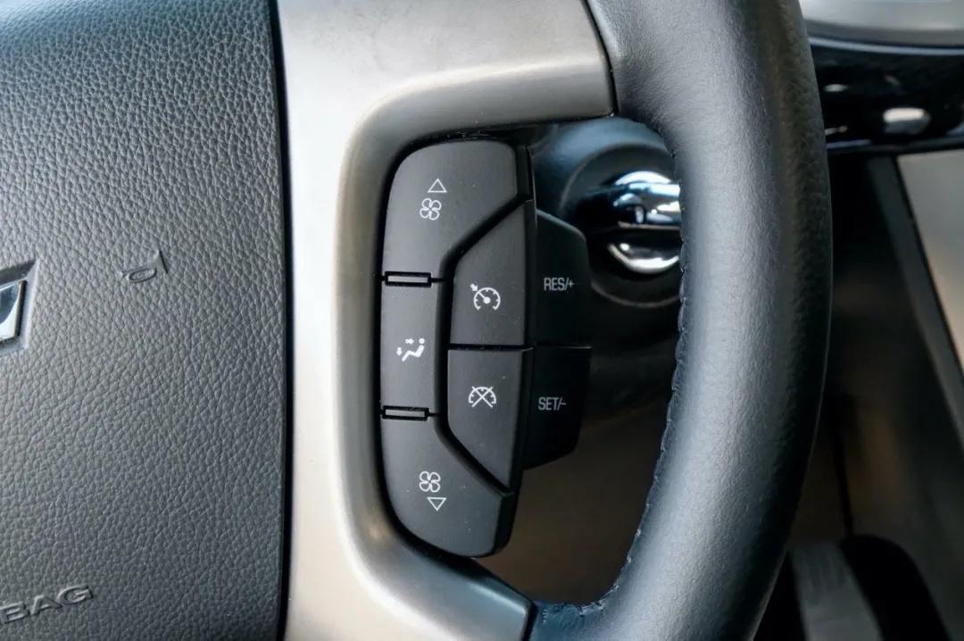 二手车七座suv车型推荐科帕奇,14年科帕奇2.4二手价格