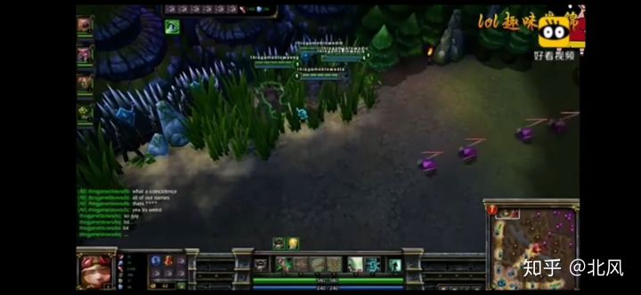 如何用一句话证明你玩过英雄联盟,说一句话证明你是刺激战场老玩家