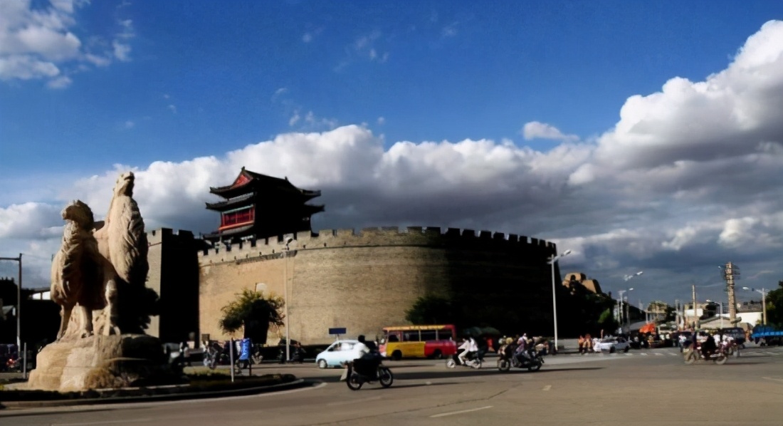 2023西安是新一线城市吗,陕西西安算几线城市