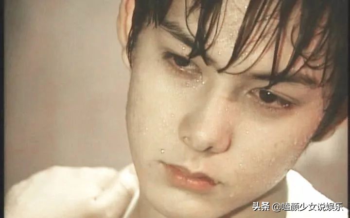 亚洲10大*男美**今昔颜值对比，有人美黑过度，有人不老冻龄，差距大