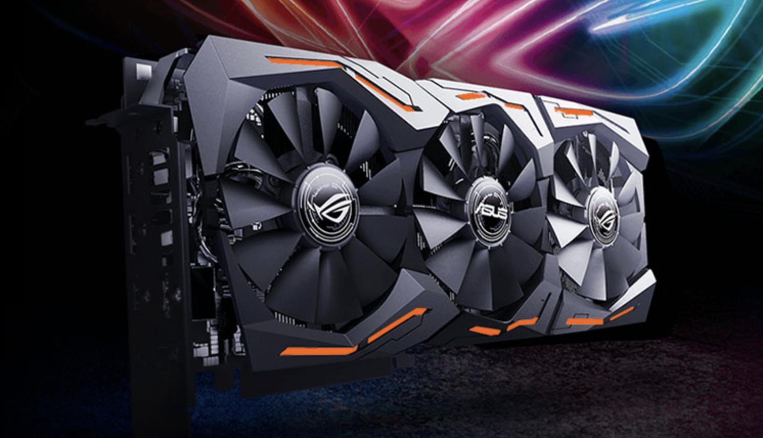 入门级高性能显卡有哪些,显卡入门级比较2018