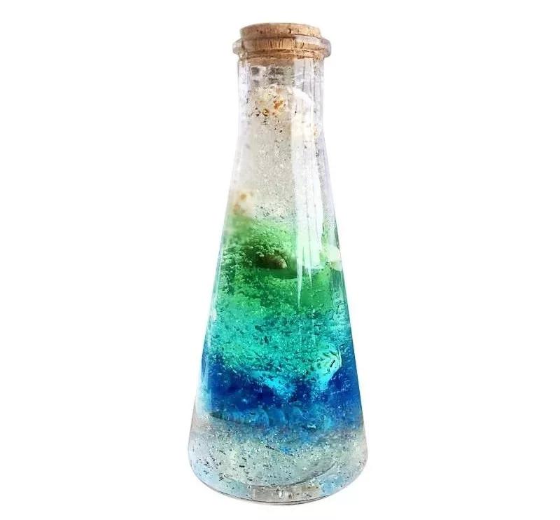 月销10000+，17个堪比艺术大片的彩虹实验，在家就能做