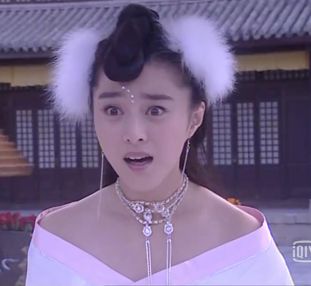 古装剧那些惊艳人的服饰,古装剧造型妆发的演变