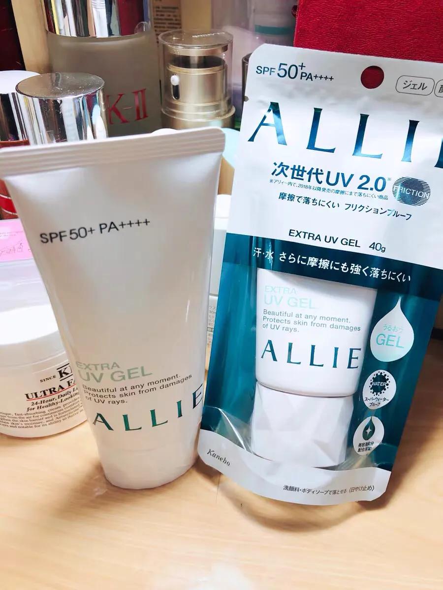 防晒干货教学会用才能更好用,夏季防晒干货推荐一下