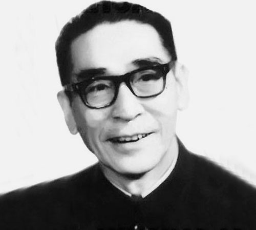 他是彭老总帐下小将，后来成为副总理，却遭遇了一场滑铁卢