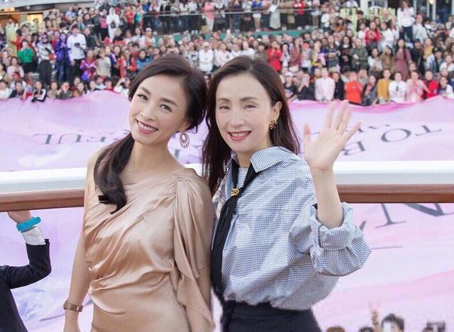 铁齿铜牙纪晓岚铁三角全部到场,铁齿铜牙纪晓岚铁三角犯花痴