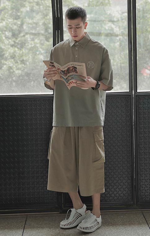 与男生约会穿什么风格的衣服合适,春季约会男生穿什么衣服