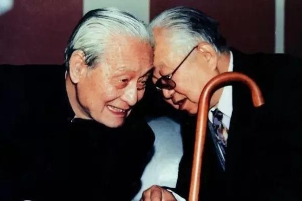 赵朴初的养生秘诀,赵朴初健康养生