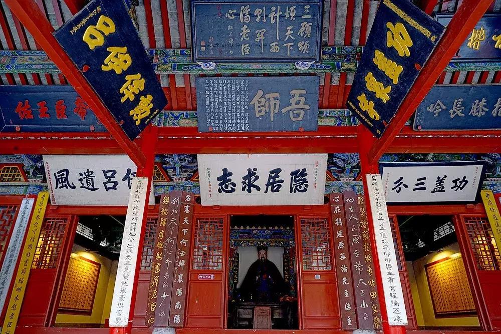 国庆节去哪玩这些景区免门票,国庆节节就要来这样的景区养心养眼