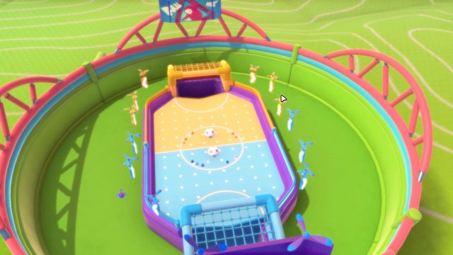 糖豆人外挂,外挂糖豆人