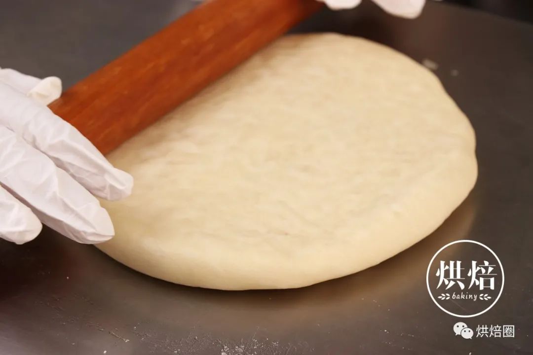 西贝的蒙古奶酪饼怎么做,不用发面的奶酪饼
