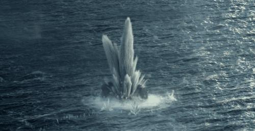 顶级*片爽**上线，比U-571更真实！无法在电影院看，太遗憾