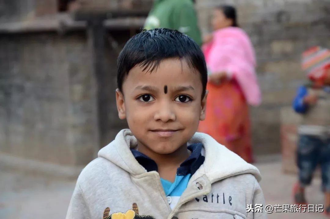 尼泊尔到印度旅游攻略,自驾游去尼泊尔注意事项